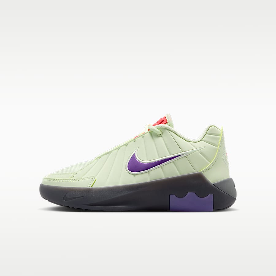Nike Unveils the LeBron XXI. Nike.com